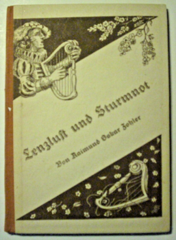 Lenzluft und Sturmnot von Raimund Oskar Fohler (1947)
